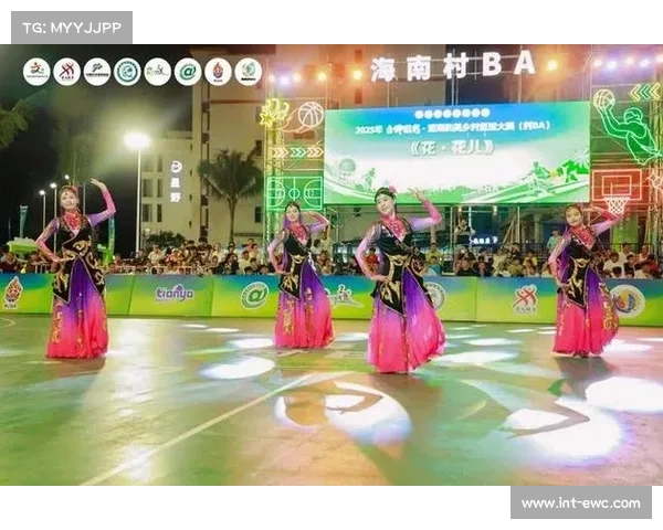 海南村BA三亚揭幕11支市县队竞逐全国赛南部区名额激烈开赛 海南村BA三亚揭幕11支市县队竞逐全国赛南部区名额激烈开赛