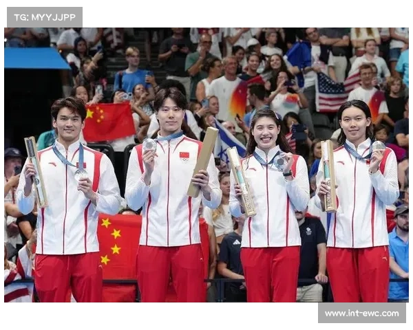 国际泳联拟增设男女交替棒次 2027混合接力新规或将出台 国际泳联拟增设男女交替棒次 2027混合接力新规或将出台