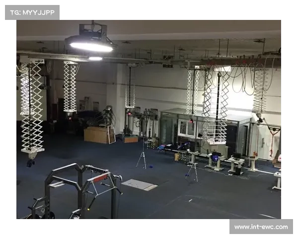 北体大短跑实验室推出三维动作捕捉系统 精度达到毫米级革新短跑训练科技 北体大短跑实验室推出三维动作捕捉系统 精度达到毫米级革新短跑训练科技