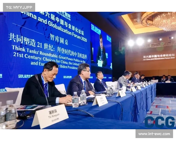 联盟聚焦全球增长新引擎:加速布局非洲与亚洲市场 联盟聚焦全球增长新引擎:加速布局非洲与亚洲市场