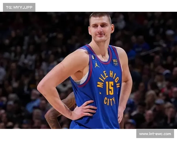 约基奇开季状态爆发 三双纪录或被打破 约基奇开季状态爆发 三双纪录或被打破