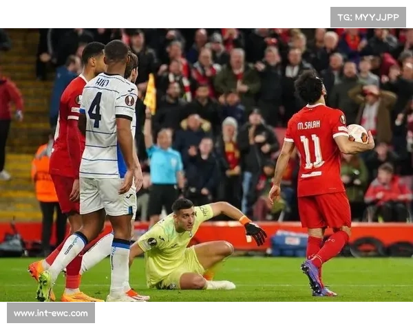 利物浦遭水晶宫淘汰 四线作战压力激增