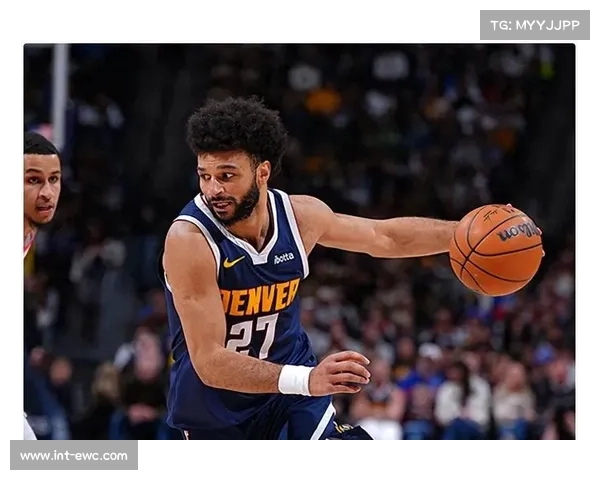 掘金穆雷轰52分+10记三分,创历史第四50分三分纪录 掘金穆雷轰52分+10记三分,创历史第四50分三分纪录